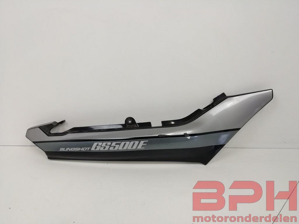 Kuipdeel kap kuip Suzuki GS500e 1989 t/m 2001 GS500 GS 500, Gebruikt, -, -, Ophalen of Verzenden