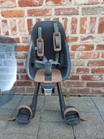 Urban iki fietsstoel voortzitje, Ophalen