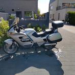 Honda pan European 1991 +-77000km, Particulier