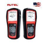 Autel diagnostique AutoLink AL539 professionnel OBD2