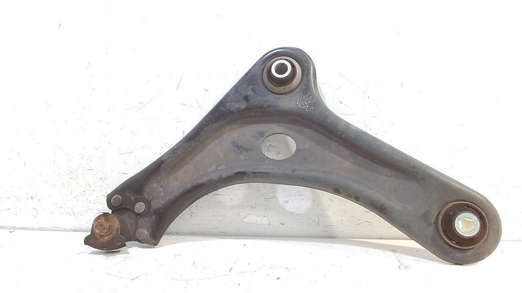 Draagarm links voor Citroën DS3, Onderdelen@venauto.nl, Van der Ven Autorecycling B.V., Ettenseweg 76, 4706 PB Roosendaal, The Netherlands