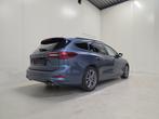 Ford Focus Break 1.0 Benzine Autom. - ST Line - Topstaat! 1, 4 deurs, 114 kW, 155 pk, Particulier