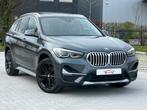 Bmw x1 sdrive 18i automaat 2021/51dkm/benzine, Auto's, BMW, 4 deurs, Euro 6, Leder, Bedrijf