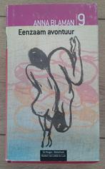 DE MORGEN: Anna Blaman - Eenzaam Avontuur, Boeken, Ophalen of Verzenden, Gelezen, Anna Blaman