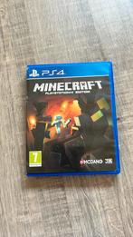 Minecraft, PS4, Games en Spelcomputers, Games | Sony PlayStation 4, Ophalen, Online, Overige genres, Vanaf 12 jaar