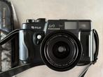 Fuji GSW690iii, Audio, Tv en Foto, Ophalen, Gebruikt, Fuji