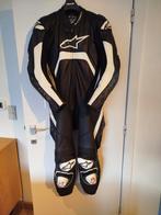 Alpinestars 1 delig racepak maat 54., Motoren, Kleding | Motorkleding, Ophalen