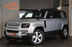 Land Rover Defender Defender 3.0 D MHEV D250 Lichte Vracht B, Auto's, Land Rover, 5 deurs, 200 g/km, SUV of Terreinwagen, Zilver of Grijs