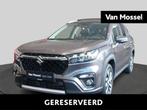 Suzuki S-Cross 1.4 Grand Luxe 2WD, Auto's, Suzuki, Voorwielaandrijving, Gebruikt, 4 cilinders, 129 pk