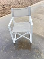 regiseurstoel, Enlèvement, Utilisé, Bois, Pliant