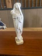 Statuette de la vierge Marie, Enlèvement ou Envoi, Comme neuf
