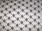 Tissu en 100% coton. Motif provençal . 1 m 60 de large., Ophalen of Verzenden, Nieuw
