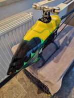 Logo 800, Enlèvement