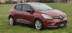 Renault Clio 1.2 TCe Energy Limited Automaat (bj 2017), Auto's, Automaat, Stof, 4 cilinders, 5 deurs