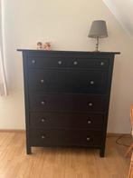 2 kasten Hemnes, Ophalen, Zo goed als nieuw