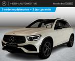 Mercedes-Benz GLC-Klasse 200 D 4MATIC SUV AMG Line, Autos, Achat, 170 g/km, Euro 6, Entreprise