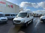 Mercedes-Benz Sprinter 313 (Stock ID 31875), Auto's, Bestelwagens en Lichte vracht, Euro 6, Wit, 2143 cc, Te koop