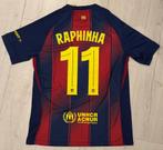 Maillot de football à domicile de Barcelone 25-26 Raphinha, Enlèvement ou Envoi, Neuf, Maillot