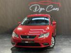 SEAT Leon Leon 1.6 CR TDi, Autos, Rouge, Euro 5, Achat, 90 ch