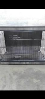 Cage pour chien, Enlèvement, Comme neuf