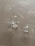 Swarofsky 2 varkentjes, Ophalen, Zo goed als nieuw