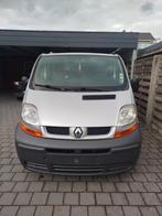 Renault Trafic 1.9dci, Particulier, 74 kW, Te koop, Euro 3