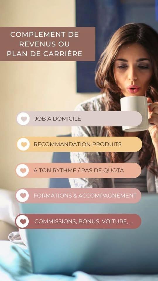 revenu complémentaire dans le bien-être, Vacatures, Vacatures | Thuiswerk, Starter