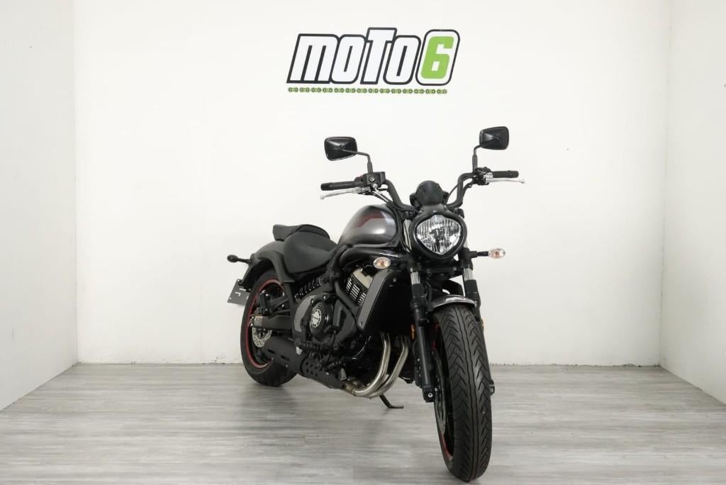 Démo de la Kawasaki Vulcan S 650, Motos, Entreprise, Occasion, Plus de 35 kW, Chopper