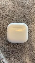 Airpods 4 met originele airpodsdoos, Telecommunicatie, Mobiele telefoons | Oordopjes, In gehoorgang (in-ear), Ophalen of Verzenden