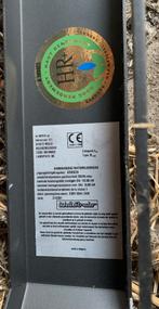 gaskachel, Ophalen, Gebruikt, Gas, Vrijstaand