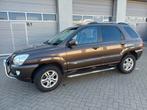 Kia Sportage 2.0 16V LX 2WD, Autos, Kia, Achat, Boîte manuelle, 5 portes, 5 places