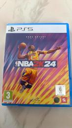 Ps5 NBA 24, Enlèvement, Comme neuf