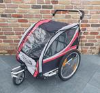 Fietskar (2 personen), Ophalen of Verzenden