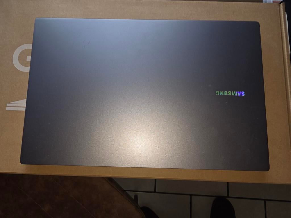 Nouveau Samsung Galaxy Book 4 !, Neuf, Enlèvement ou Envoi, 8 GB, Avec écran tactile