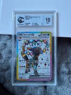 Carte Pokémon Noctali promo 176 - CCC 10, Enlèvement ou Envoi, Comme neuf
