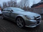 Cls 250 FULL OPTION schootingbreak, Auto's, Automaat, Euro 5, Achterwielaandrijving, Zwart
