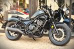 HONDA CMX500 REBEL ***MOTOVERTE.BE***, Bedrijf, Toermotor, 12 t/m 35 kW, 500 cc