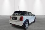Mini Mini One, Auto's, Mini, Stof, Gebruikt, Wit, Handgeschakeld