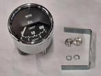 oliedrukmeter - Smiths - 52 mm - Classic Mini, Auto-onderdelen, Ophalen, Nieuw, Austin