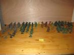 Lotje plastiek legerfiguren, Enfants & Bébés, Jouets | Autre, Enlèvement, Utilisé, Garçon ou Fille