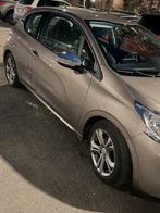 Peugeot 208 1.2vti 82ch, Autos, Peugeot, Euro 5, Achat, 65 kW, Boîte manuelle