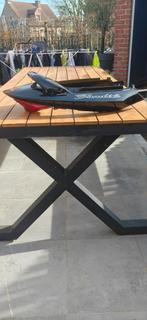 Suzuki bandit Carnage, Ophalen