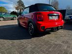 Mini cooper S john cooper works, Autos, Rouge, Achat, Euro 6, Entreprise
