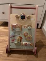 Little dutch loopwagen, Ophalen, Zo goed als nieuw