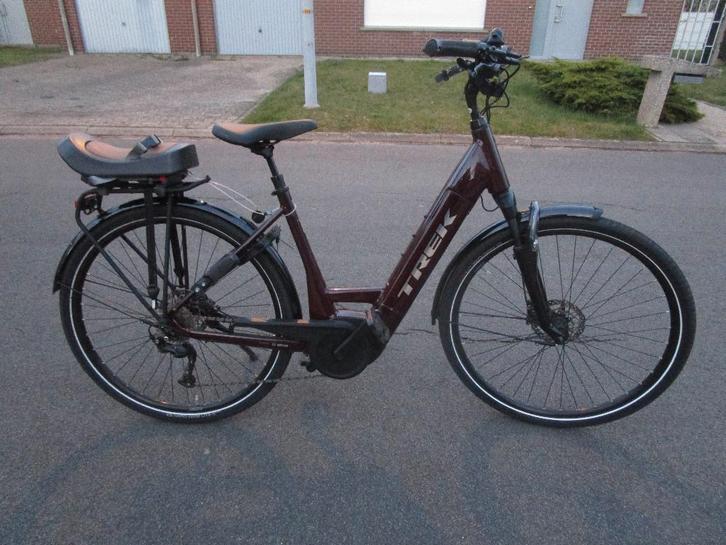 TWEEDEHANDS FIETSEN met GARANTIE !!!!, Fietsen en Brommers, Elektrische fietsen, Zo goed als nieuw, Ophalen