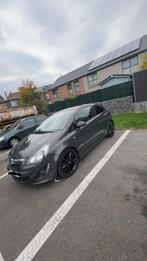 Opel corsa pack opc 2014 euro 5 b pret à immatriculer, Autos, Phares directionnels, Euro 5, Achat, Boîte manuelle