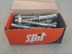 Spit FIX 3 segmentanker 17 stuks, Ophalen