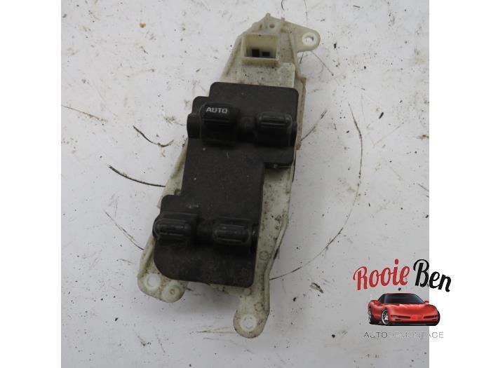 Combischakelaar ramen van een Chrysler Stratus, Auto-onderdelen, Dashboard en Schakelaars, Chrysler, Gebruikt, 3 maanden garantie