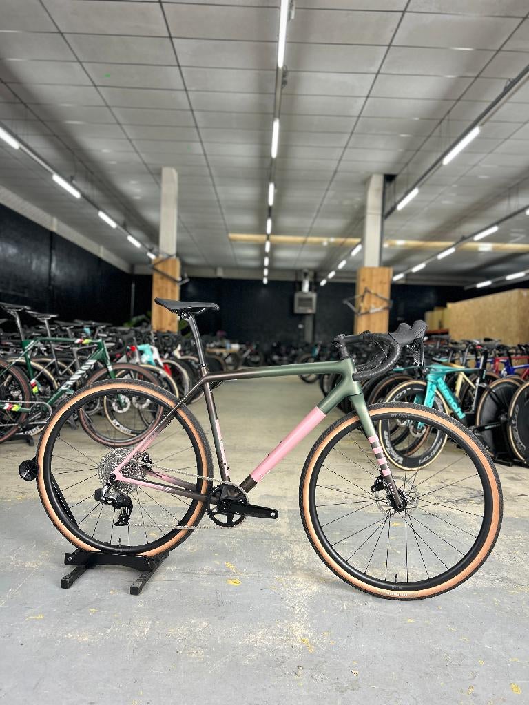 NIEUW Specialized Crux Expert AXS Gravel Fiets, Enlèvement, Neuf