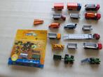 Metalen miniatuur voertuigen van BRUDER, Ophalen of Verzenden, Nieuw, 1:50 of kleiner, Overige typen